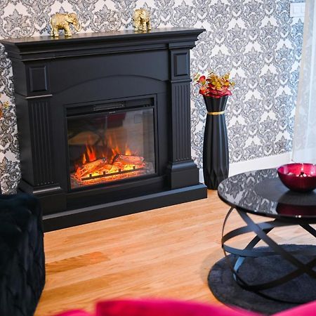 Apartman City Charm Баня Лука Екстериор снимка