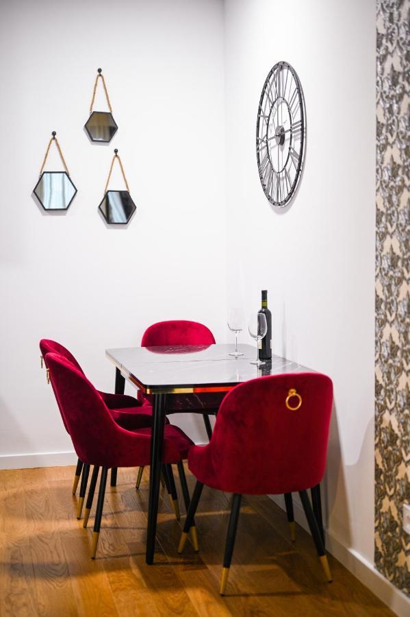 Apartman City Charm Баня Лука Екстериор снимка