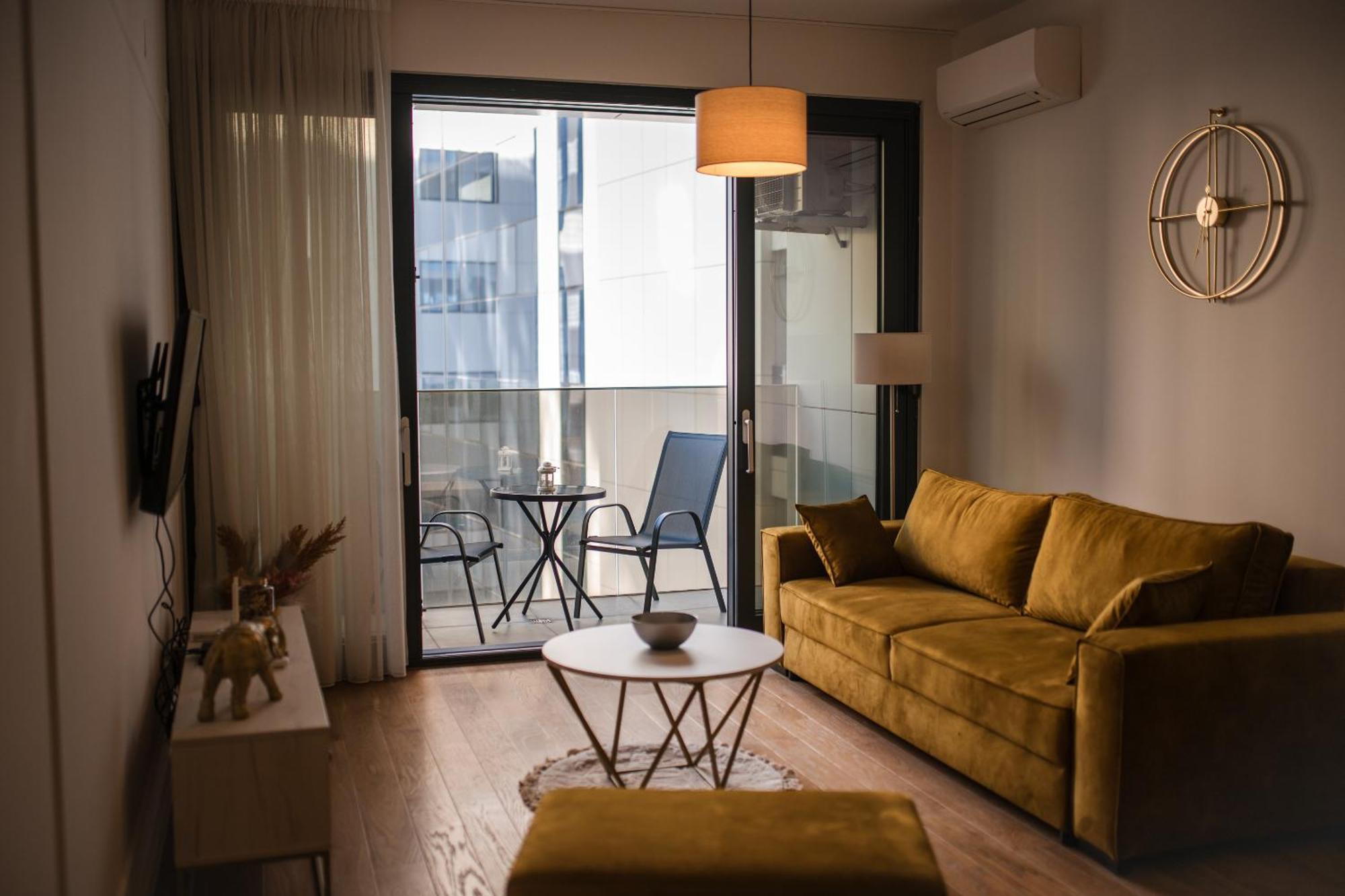 Apartman City Charm Баня Лука Екстериор снимка