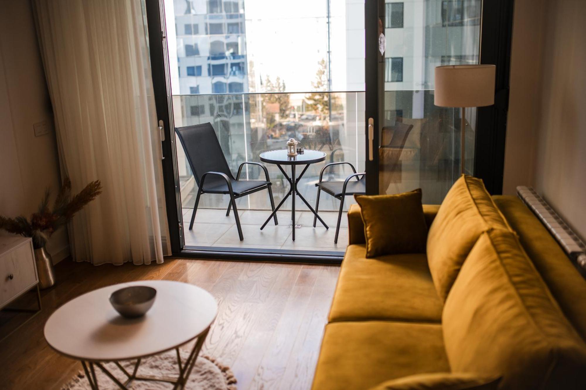 Apartman City Charm Баня Лука Екстериор снимка