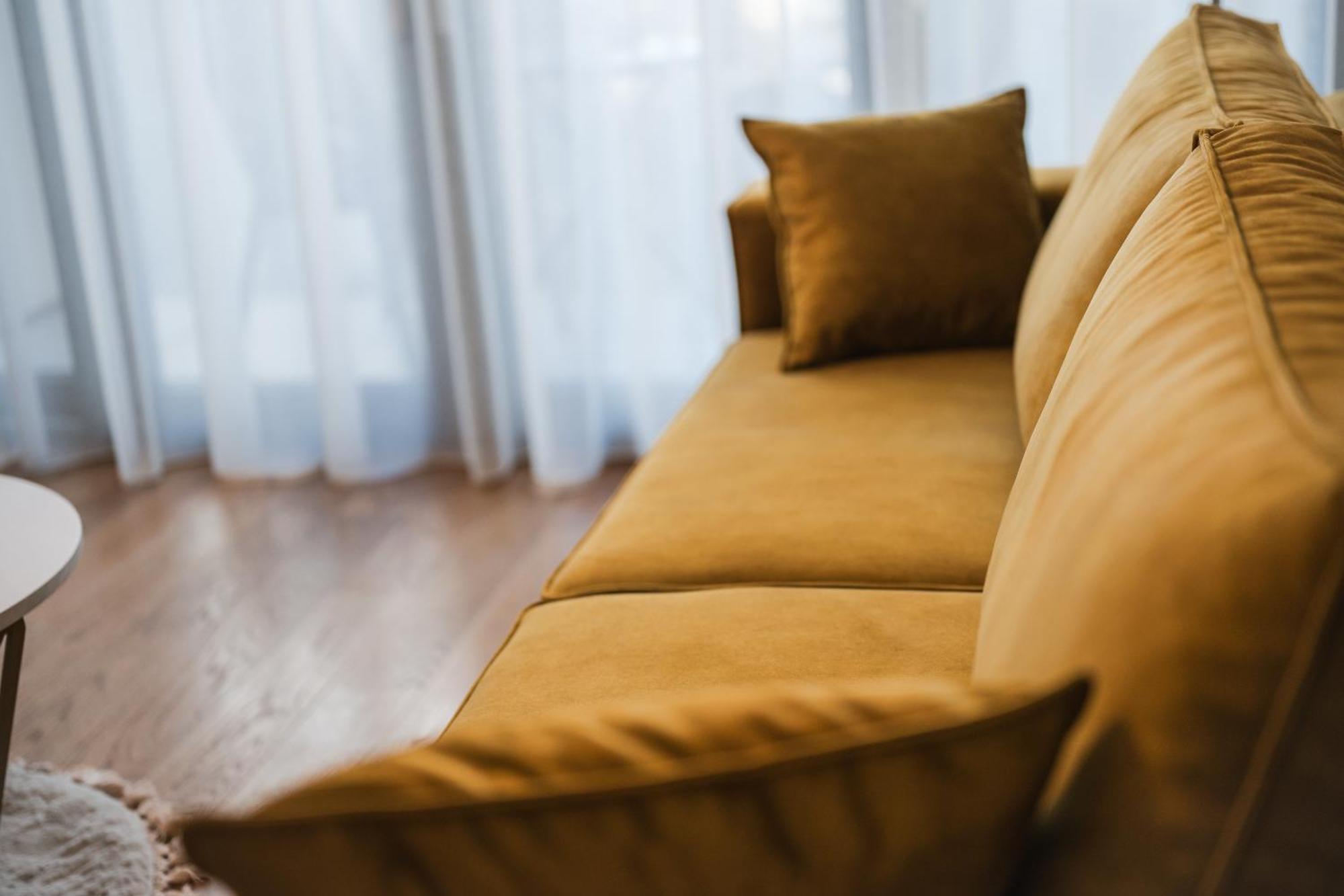 Apartman City Charm Баня Лука Екстериор снимка